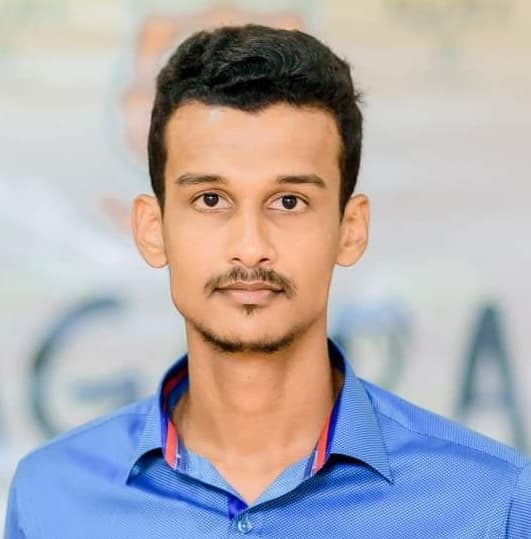 Tharindu Sumanarathna